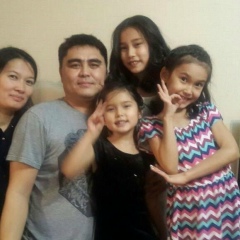 Мсетова Мухаббат, 05.02.1981, Казань