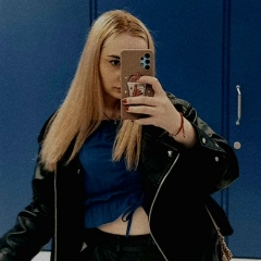 Мария Любчикова, 06.03, Москва