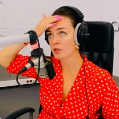 Евгения Волгина, 05.05.1989, Москва