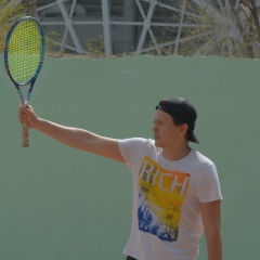 Юрий Олейников, 26.09.1986, Волгоград