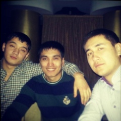 Anuar Nurgaliev, 10.02.1991, Актобе