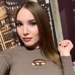 Дина Удодова, 27.07.1989, Апшеронск