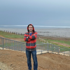 Евгений Первушин, 26.05.1981, Шымкент