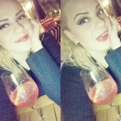 Steysi Iceberg, 01.06, Dubai