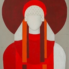 Наталья Ко, Колтуши