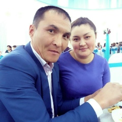 Айбол Ескараев, 04.09, Отар