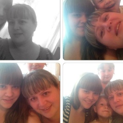 Мария Дмитриева, 21.10, Новосибирск