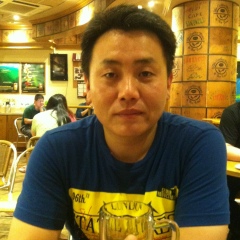 Цзе Чжан, 06.07.1981, Lanzhou