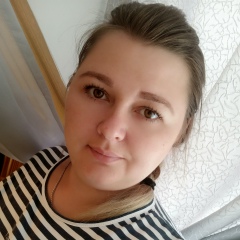 Светлана Шклярова, 07.05.1987, Шахтинск