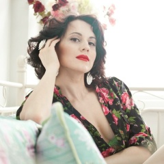 Элина Приставка