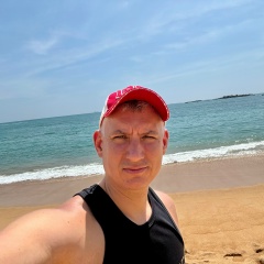 Владимир Воротынцев, 22.04.1981, Санкт-Петербург