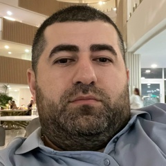 Артём Крбашян, Туапсе