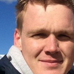 Алексей Кузнецов, 01.12.1988, Санкт-Петербург