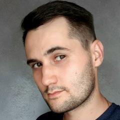 Максим Торино, 25.07, Москва