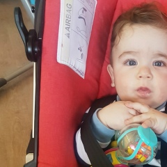 Нонна Арустамян, 28.09.1986, Москва