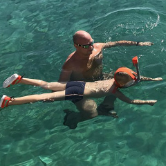 Илья Мялицын, 09.05.1980, Санкт-Петербург