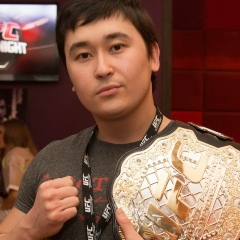 Олжас Сулейман, 29.05.1986, London