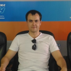 Денис Филиппов, 01.07.1987, Абакан