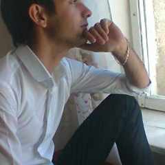 Mahir Salmanov, 16.09.1992, Гейчай