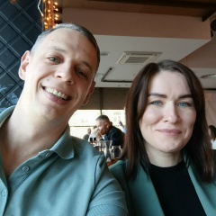 Максим Грицишин, 30.06.1987, Калининград