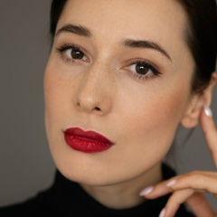 Ангелина Селезнёва, 28.08.1989, Москва