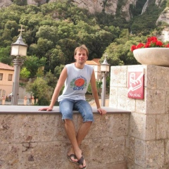 Роман Войтович, 18.08