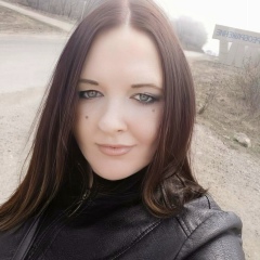 Ирина Притуляк, 26.07.1988, Владивосток