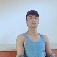 Рафик Зархаров