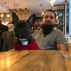 Maksimka Zateev, 11.02, Москва