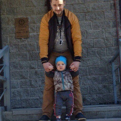 Игорь Александрович, 28.12.1984, Санкт-Петербург