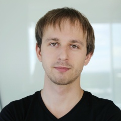 Алексей Капралов, 10.05, Toronto