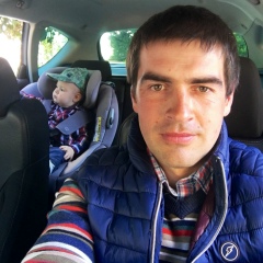 Oleg Storozhuk, 14.03.1984, Udine