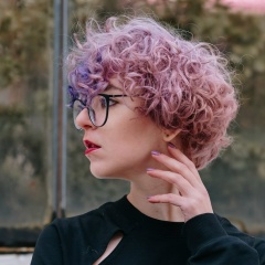 Мария Жалова, 28.12.1992, Санкт-Петербург