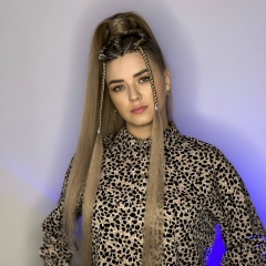 Гульназ Тазиева, 25.07, Казань