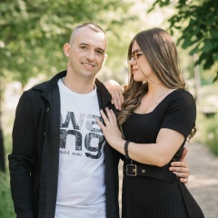 Денис Левченков, 20.04, Смоленск