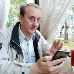 Михаил Эксалот, Санкт-Петербург