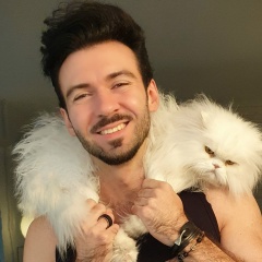 Валерий Чижов, 09.08, Москва