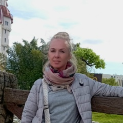 Оксана Карпова, 02.10, Нытва