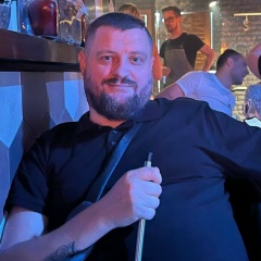 Антон Сафонов, 04.06, Пятигорск