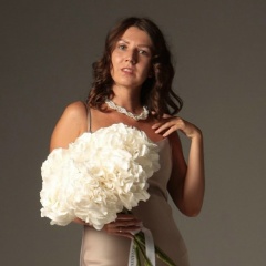 Ирина Огурченок, 29.03.1988, Красноярск