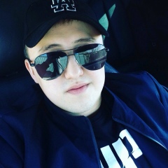 Марат Байкенов, 19.12, Кокшетау