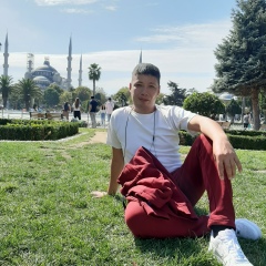 Асхат Джангильдеев, 25.11, Уральск