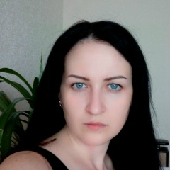 Светлана Sveti, 13.05.1983