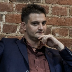 Юрий Мельников, 17.09, Москва