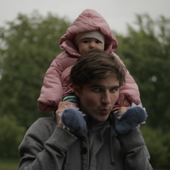 Артем Горбольский, 01.11.1994, Москва
