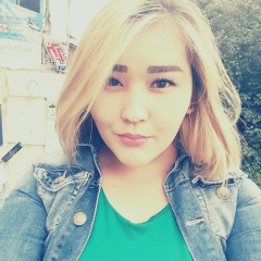 Гулим Мажитова, 17.03, Степногорск