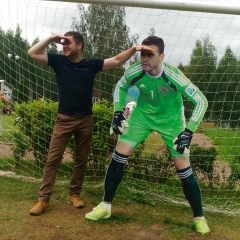 Борис Петров, 12.02.1983, Москва