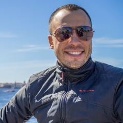 Артём Соколов, 21.03.1979, Санкт-Петербург