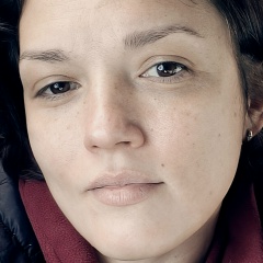 Марина Михно, Москва