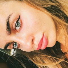 Мария Антонова, 01.02.1996, Таллин